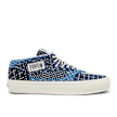 Vans x FDMTL OTW Half Cab 33 EK blue 87902 2