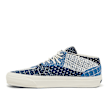 Vans x FDMTL OTW Half Cab 33 EK blue 87902 3