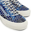 Vans x FDMTL OTW Old Skool 36 EK blue 86519 5