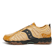Saucony x Colour Plus Matrix bruin 89462 2