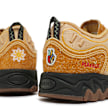 Saucony x Colour Plus Matrix bruin 89462 5