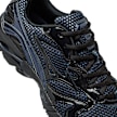 Mizuno x END Wave Rider 10 blue 88500 5