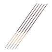 Unifrom Cinnamon Core Incense 15Pcs braun 90165 2