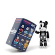 Medicom Bearbrick Series Disney - 100% multi-colour 87372 5