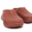 Crocs Echo Wave brown 86566 5