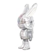 MightyJaxx ROBBi for Wilson Rugby Set 1000% wit 91112 2
