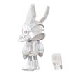 MightyJaxx ROBBi for Wilson Rugby Set 1000% wit 91112 3