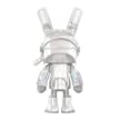MightyJaxx ROBBi for Wilson Rugby Set 1000% wit 91112 4