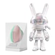 MightyJaxx ROBBi for Wilson Rugby Set 1000% wit 91112 6
