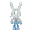 MightyJaxx ROBBi x Three-Body 1000% blanc 91046 3