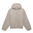 adidas Originals x Fear Of God Athletics Hoodie beige 89877 1