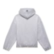 adidas Originals x Fear Of God Athletics Heather Hoodie grau 87802 2