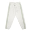 adidas Originals x Fear Of God Athletics Heather Stripe Sweatpant grijs 86265 1