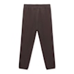 adidas Originals x Fear Of God Athletics Heather Stripe Sweatpant black 86266 1