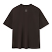 adidas Originals x Fear Of God Athletics Short Sleeve Tee schwarz 86343 2