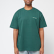 solebox Store Tee Brussels green 87780 2