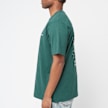 solebox Store Tee Brussels green 87780 3