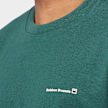 solebox Store Tee Brussels green 87780 5