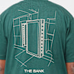 solebox Store Tee Brussels green 87780 6