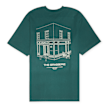 solebox Store Tee Paris groen 87781 1