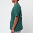 solebox Store Tee Paris groen 87781 3