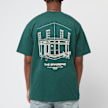 solebox Store Tee Paris groen 87781 4