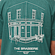 solebox Store Tee Paris groen 87781 6