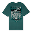 solebox Store Tee Berlin vert 89432 1