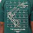 solebox Store Tee Berlin vert 89432 6