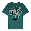 solebox Store Tee Barcelona green 89873 1
