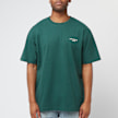 solebox Store Tee Munich grün 87782 2