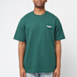 solebox Store Tee Amsterdam vert 86344 2