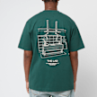 solebox Store Tee Amsterdam vert 86344 4