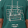solebox Store Tee Amsterdam vert 86344 6