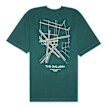 solebox Store Tee Vienna green 89433 1