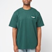 solebox Store Tee Vienna green 89433 2