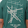 solebox Store Tee Vienna green 89433 6