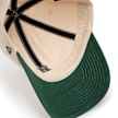 '47 MLB New York Yankees Base Runner Two Tone Clean Up Cap beige 90099 3