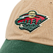 '47 NHL Minnesota Wild Two Tone ’47 Clean Up khaki beige 88505 4