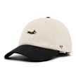 '47 Dog Cord Base Runner Clean Up Cap beige 90731 1