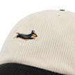 '47 Dog Cord Base Runner Clean Up Cap beige 90731 4