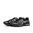 ASICS SportStyle Wmns Gel Kayano 14 black/pure silver schwarz 89252 1