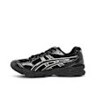 ASICS SportStyle Wmns Gel Kayano 14 black/pure silver schwarz 89252 3