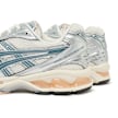ASICS SportStyle Gel Kayano 14 cream/ironclad beige 85709 5