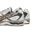 ASICS SportStyle Gel-Nimbus 10.1 silver 85714 5