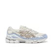 ASICS SportStyle Wmns Gel-NYC beige 85717 2