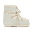 Moon Boot Wmns Icon Low Rubber beige 89358 2