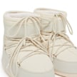 Moon Boot Wmns Icon Low Rubber beige 89358 5