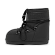 Moon Boot Wmns Icon Low Rubber black 86134 3