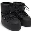 Moon Boot Wmns Icon Low Rubber black 86134 5